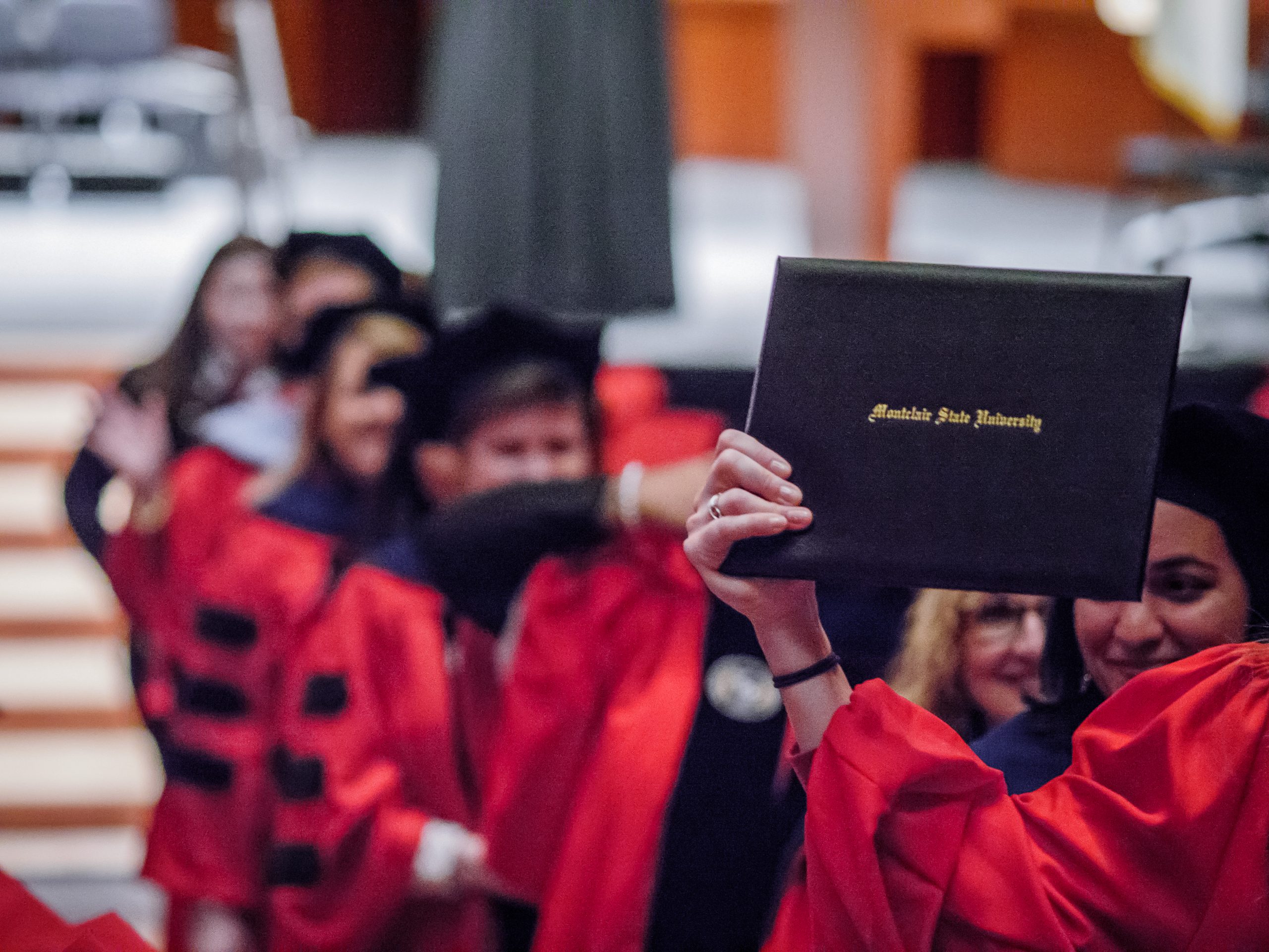 Dissertation Final Review Checklist – The Graduate School - Montclair ...