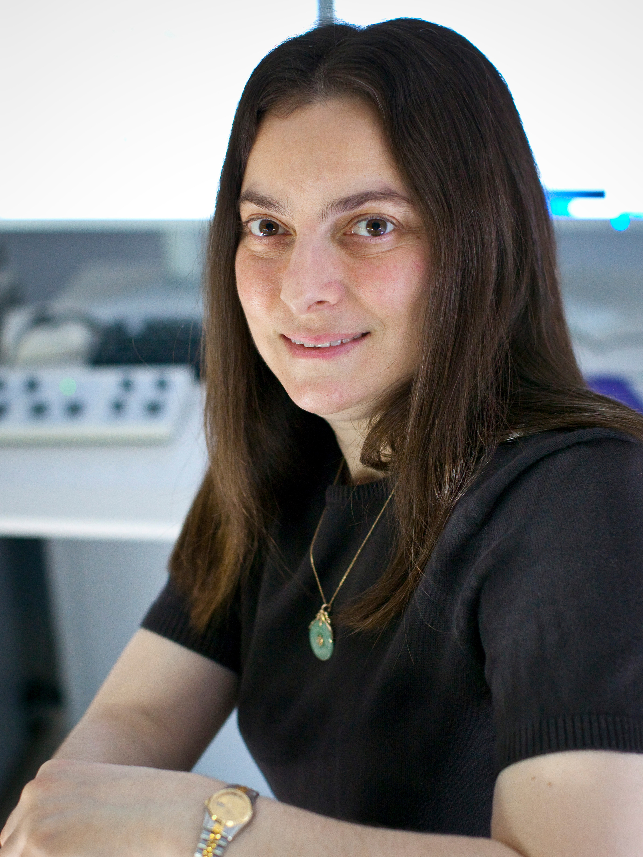Dr. Stefanie Brachfeld