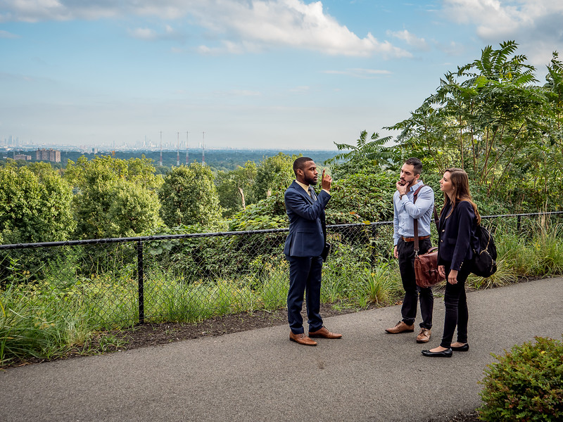 Educational Leadership (MA) Graduate Admissions Montclair State