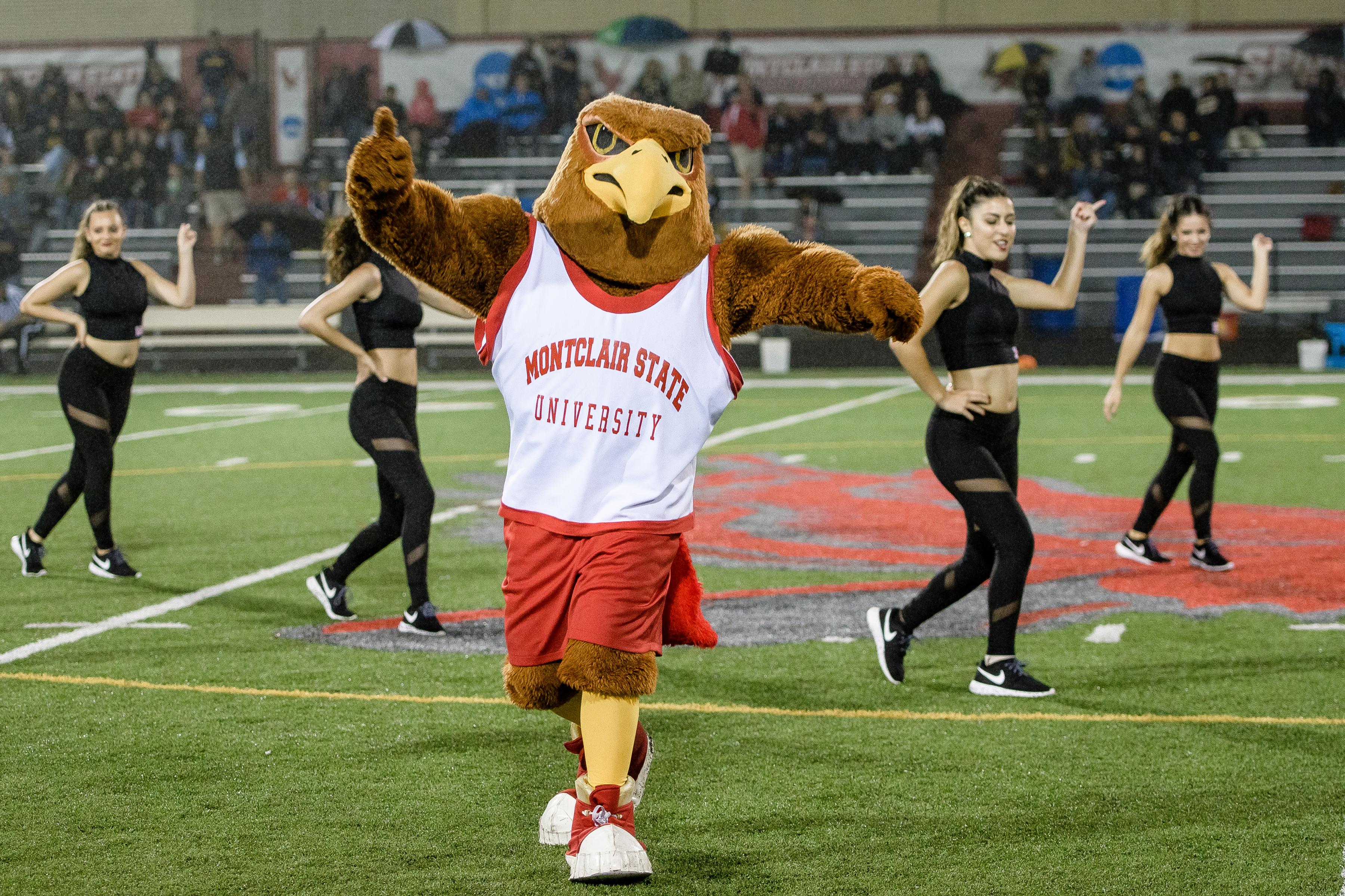 What Is Montclair State University