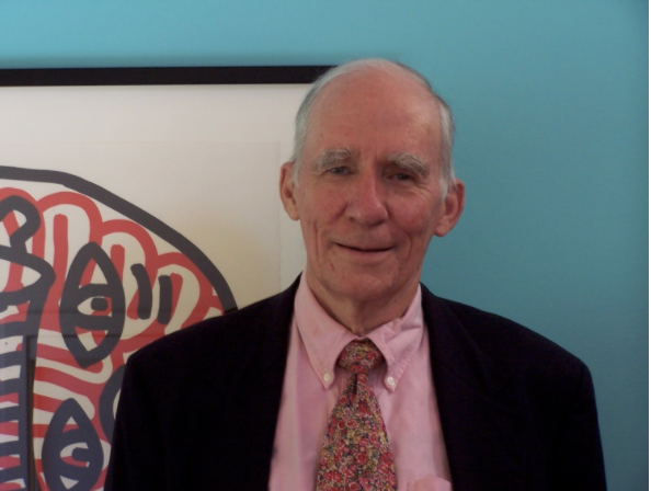 Gareth B. Matthews (19292010) Institute For The Advancement Of