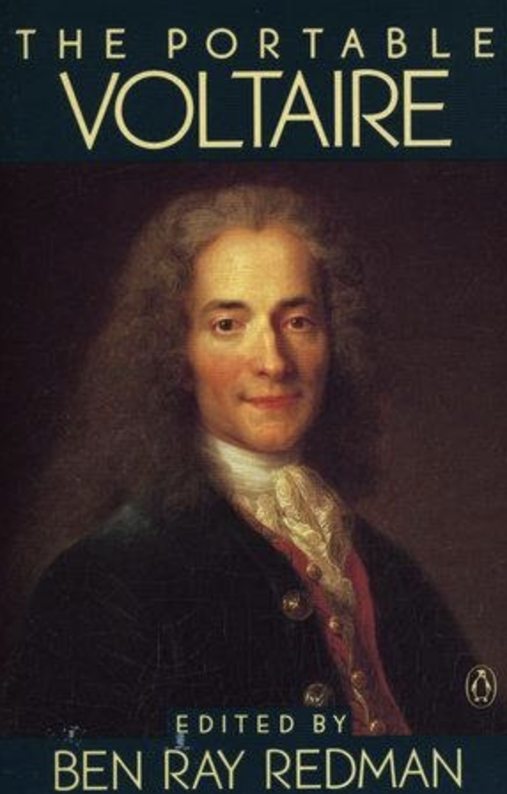 Review “Story Of A Good Brahmin” In The Portable Voltaire Institute