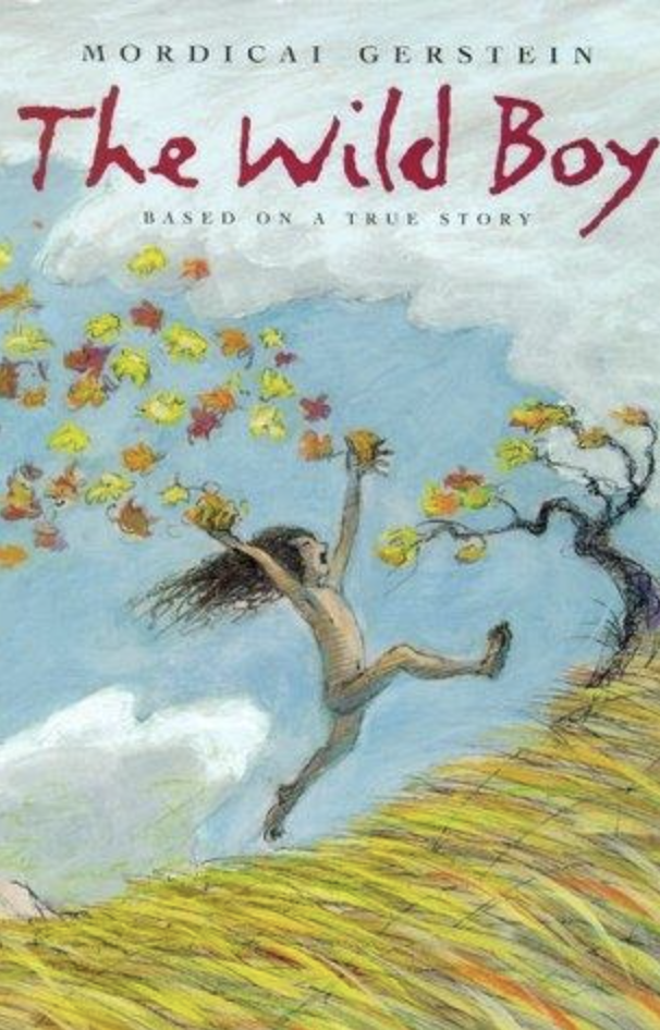 Review: The Wild Boy – Institute For The Advancement Of Philosophy For ...