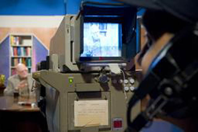 05-Operating the Camera