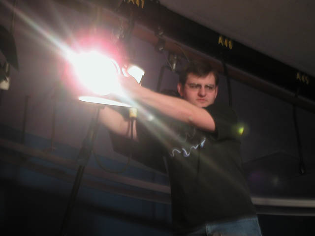 07-Focusing the Lights