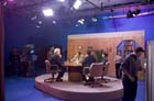 14-Studio Taping of Capre Diem