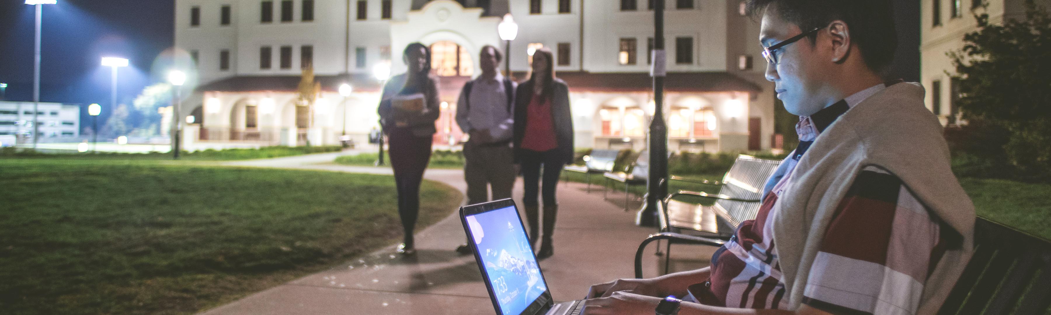 Department Computer Purchases Information Technology Division