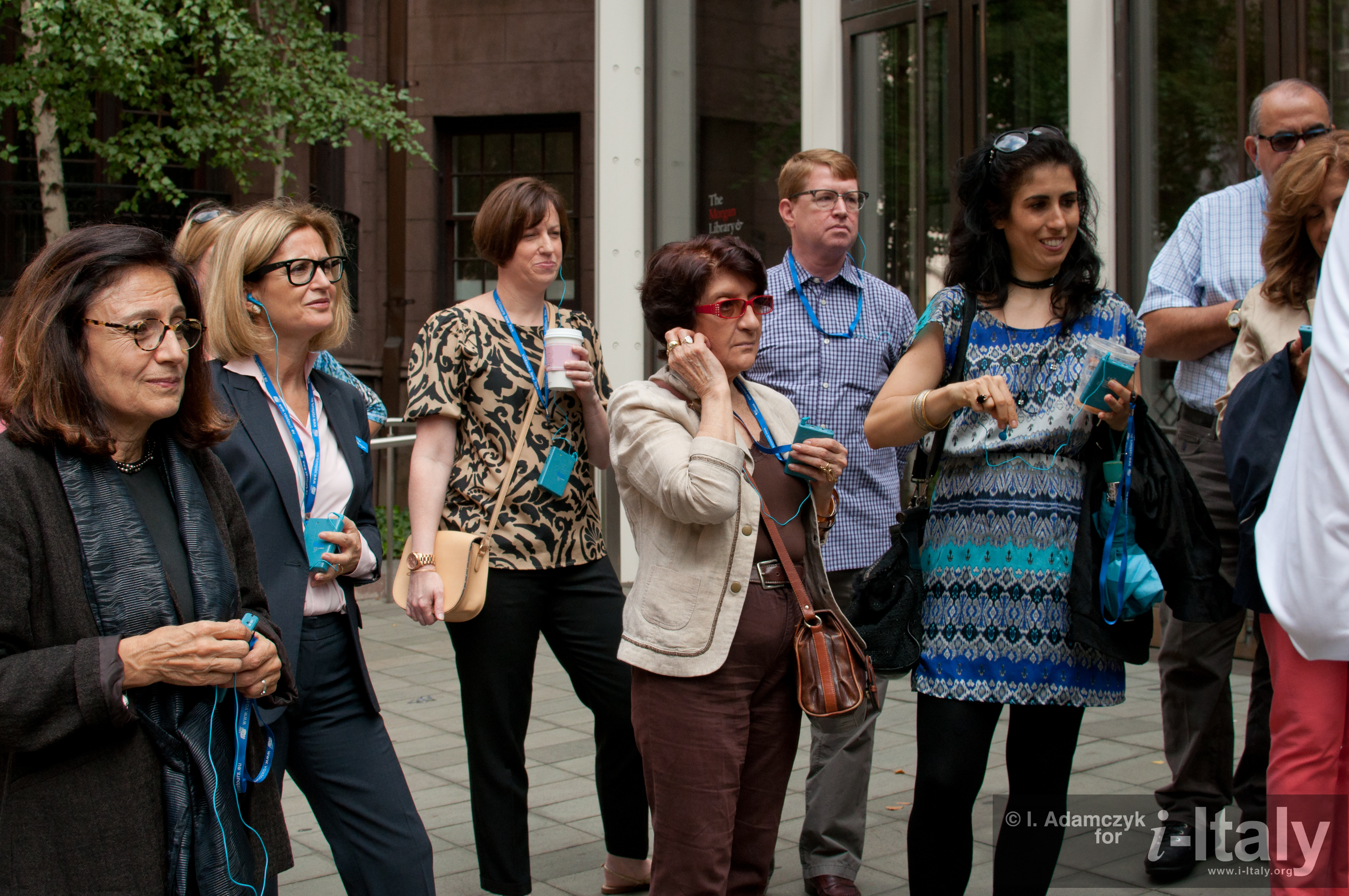 A Guided Tour of Renzo Piano’s Architecture in New York City