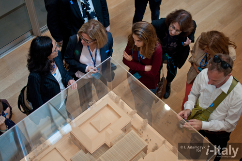 A Guided Tour of Renzo Piano’s Architecture in New York City