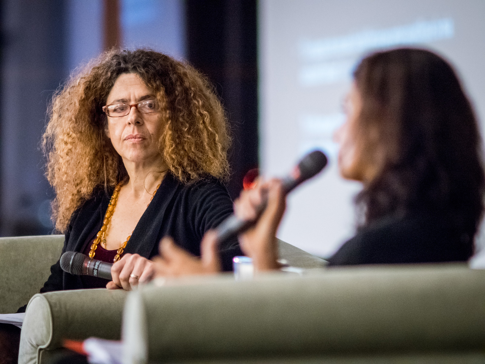 Jumpa Lahiri discussion