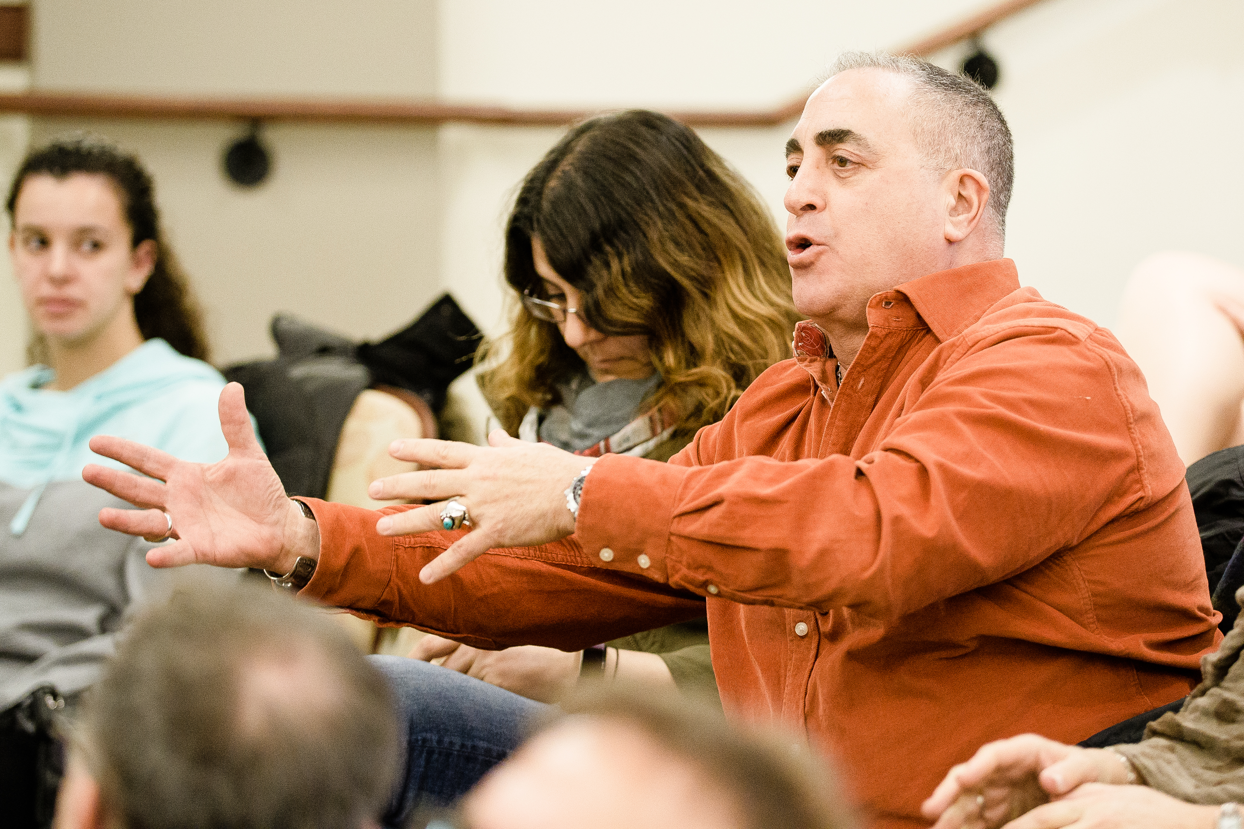 Critical Made in Italy Part II