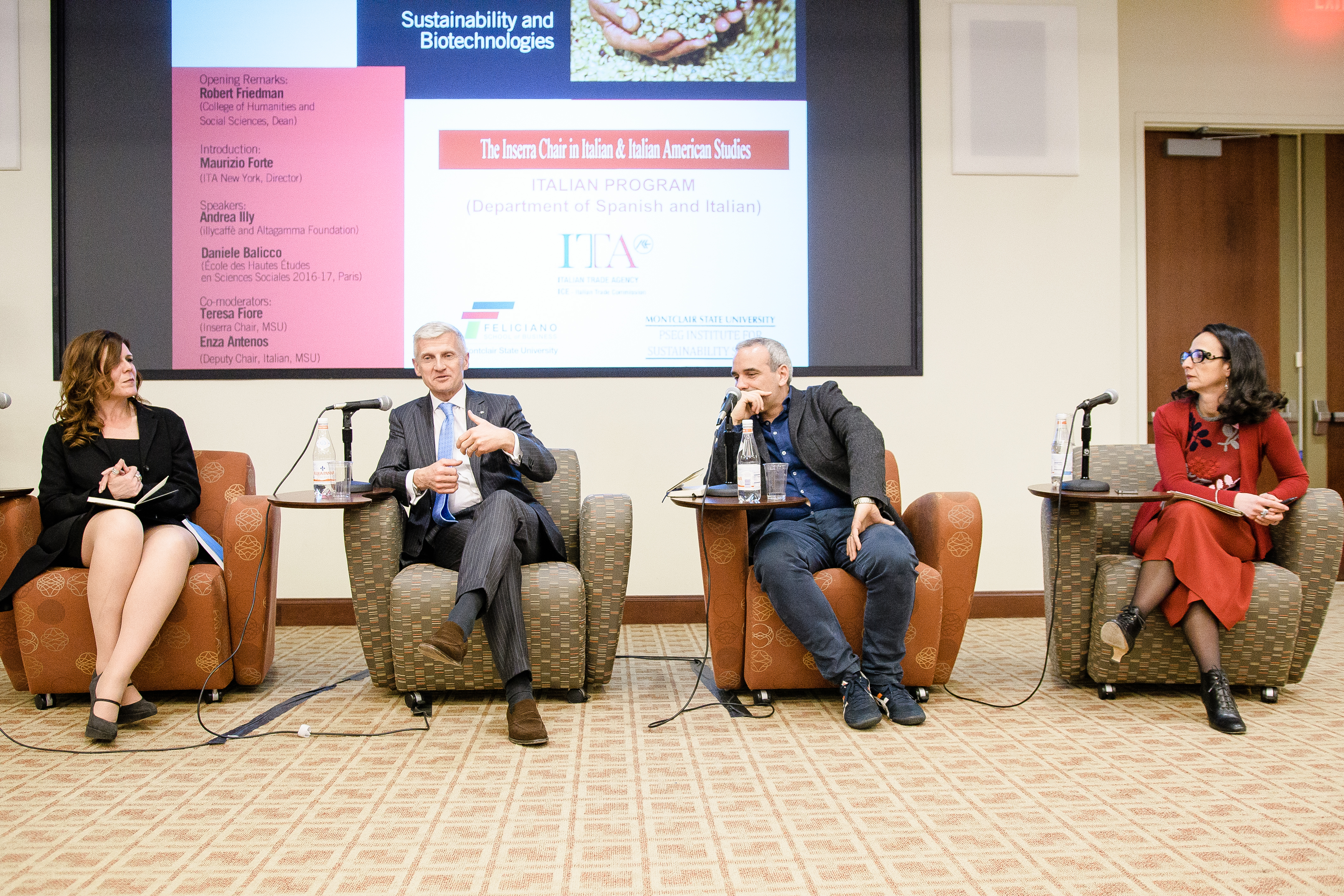 Critical Made in Italy Part II