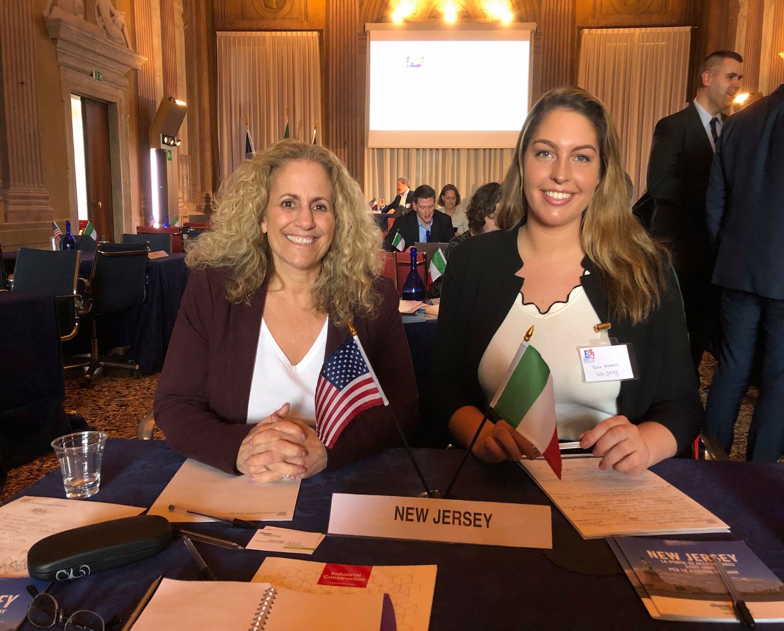2018 19 Italian Business Internship At Italian Trade Agency New York 