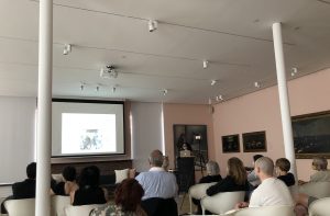 CIMA Sacco Vanzetti June 2022