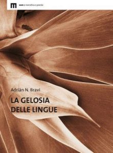 Bravi La gelosia delle lingue cover