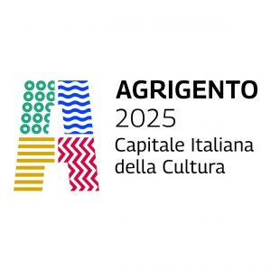 Logo agrigentocapitaledellacultura2025