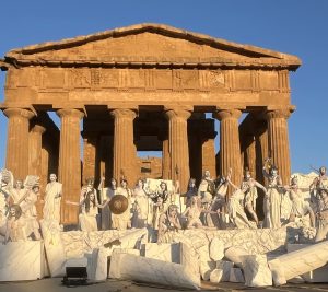 Temple and company Risveglio