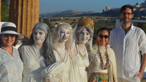 Risveglio MSU gruppo