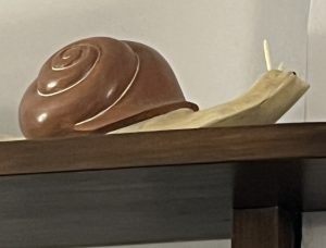 Slow Food snail