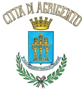 logo Comune Agrigento
