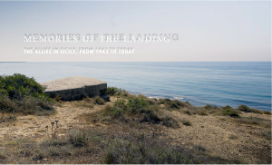 Bunker Licata mare brochure