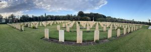 British cemetery (Siracusa)