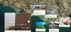 Image of ArcGIS site