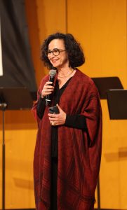 Fiore introduces Reawakening