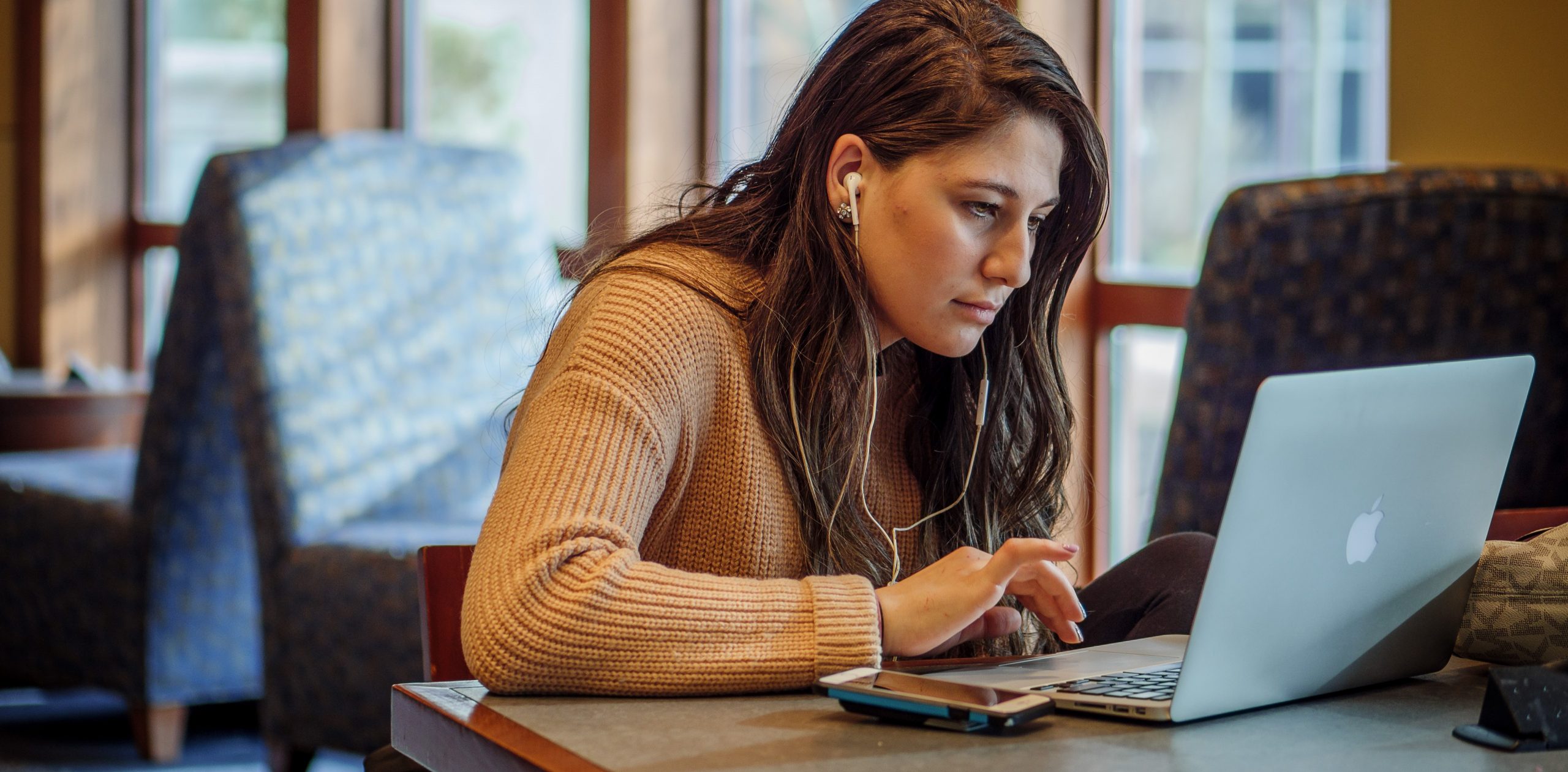 Montclair State University Online Instructional Technology And Design