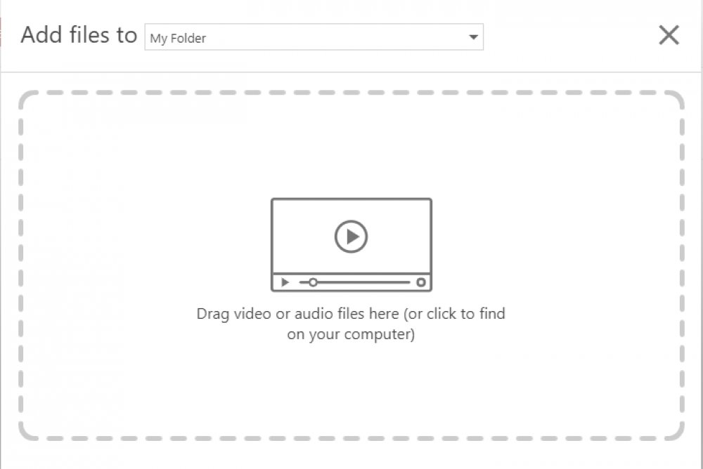 Upload To Panopto Instructional Technology And Design Services