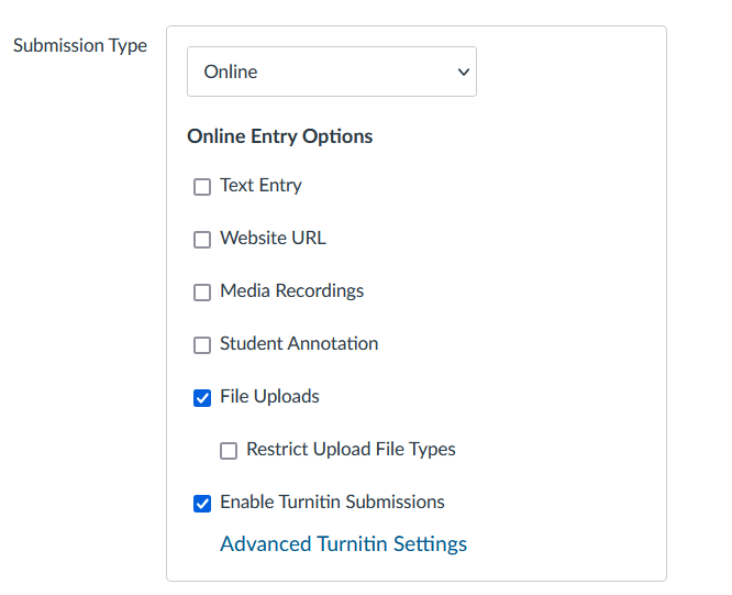 Turnitin Instructional Technology And Design Services Montclair