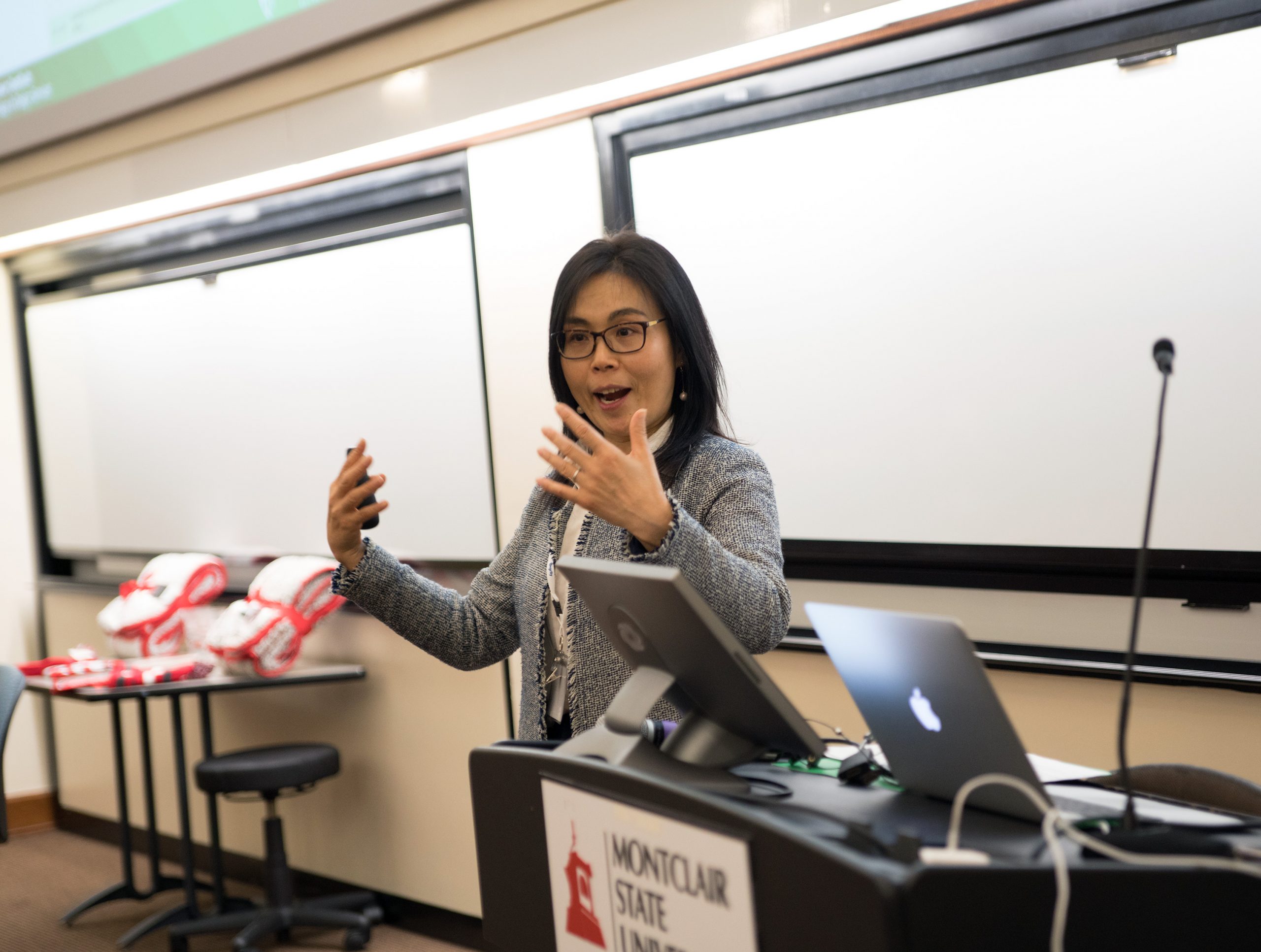 Instructional technology and design services montclair state university