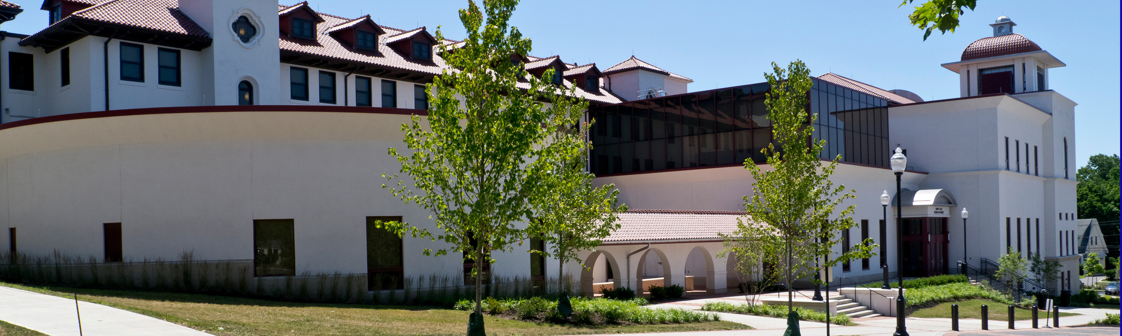 Auditions John J. Cali School Of Music Montclair State University