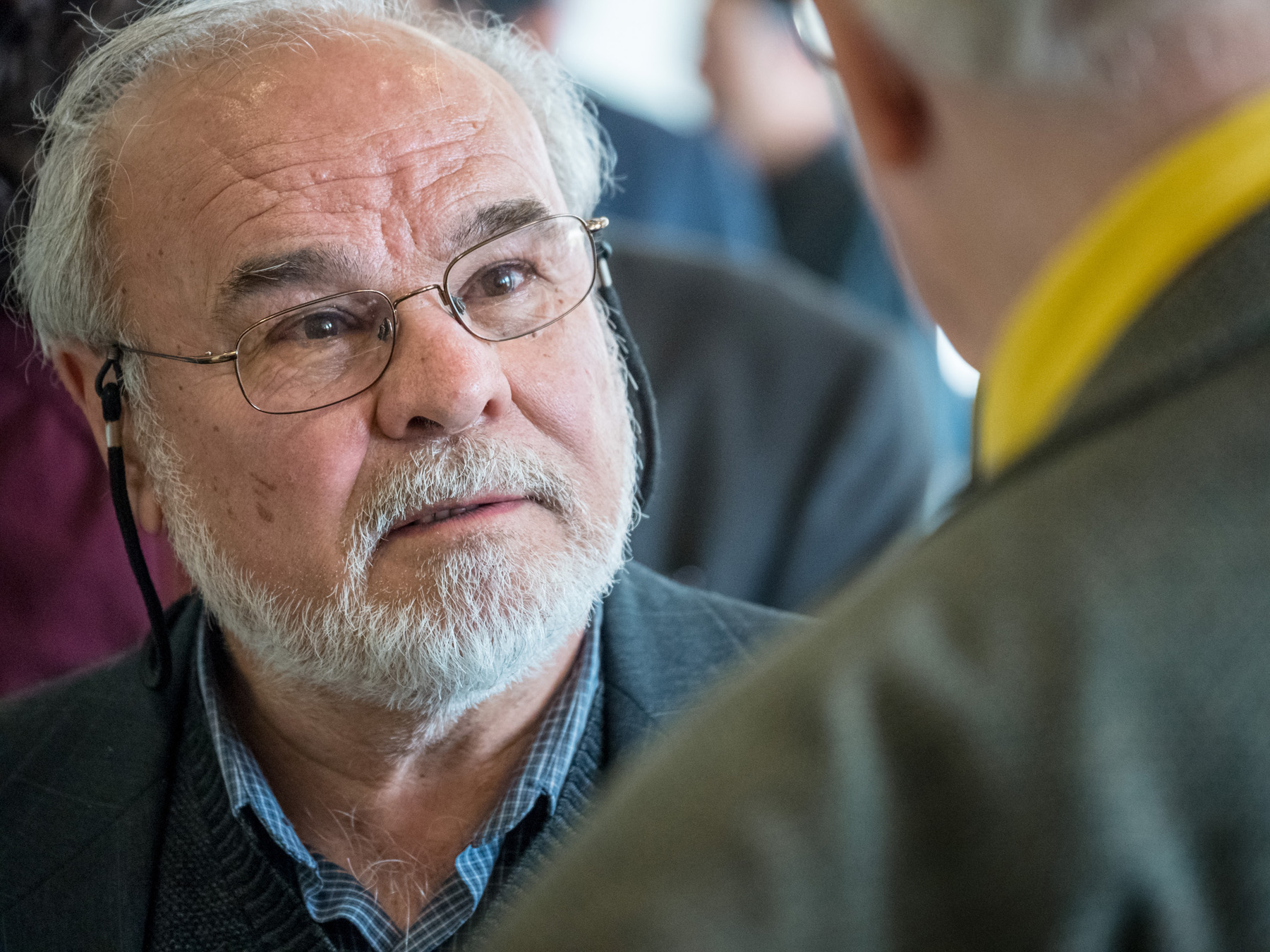 University Authors Reception 2015