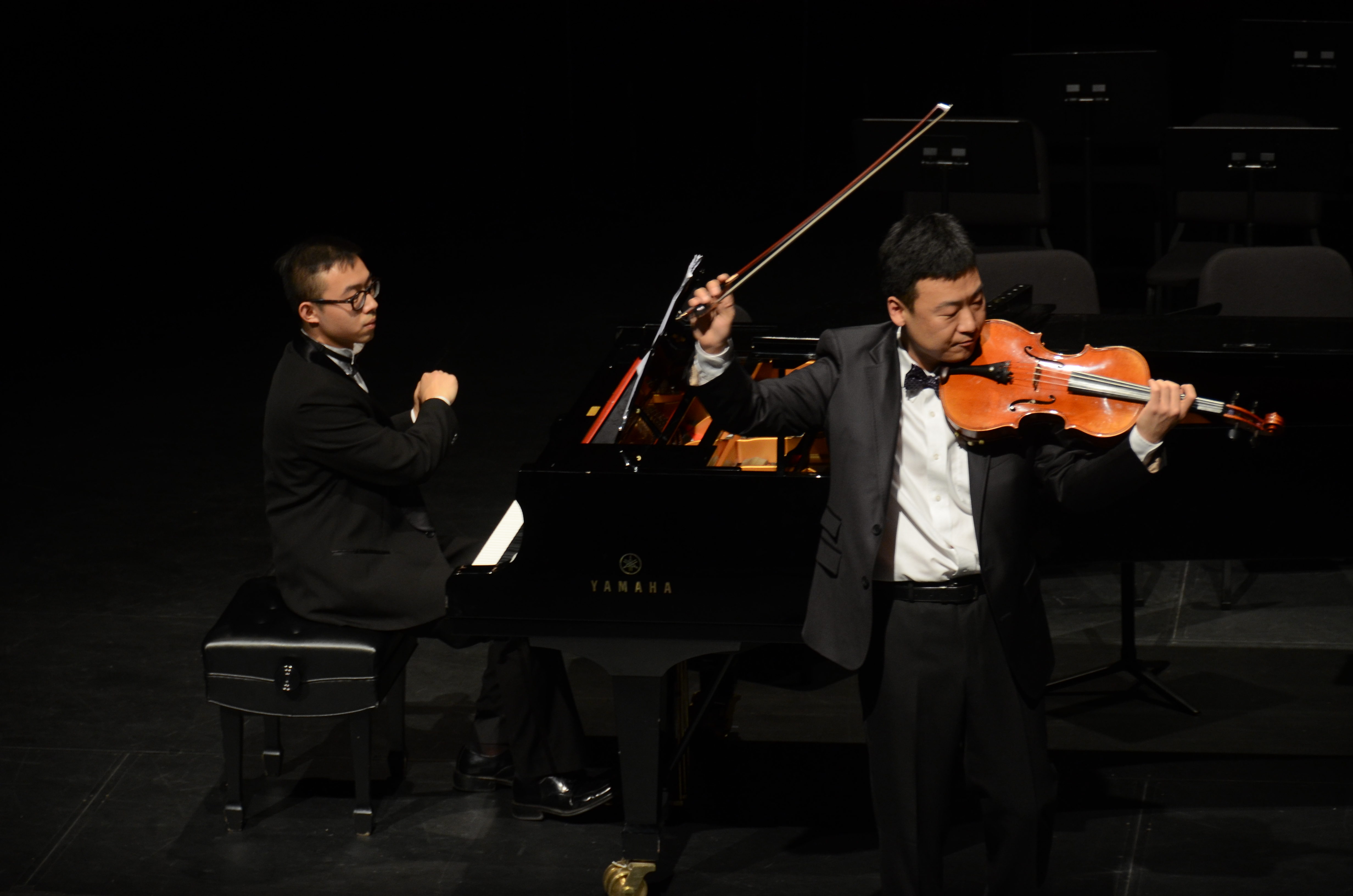 Crawford Memorial Concert