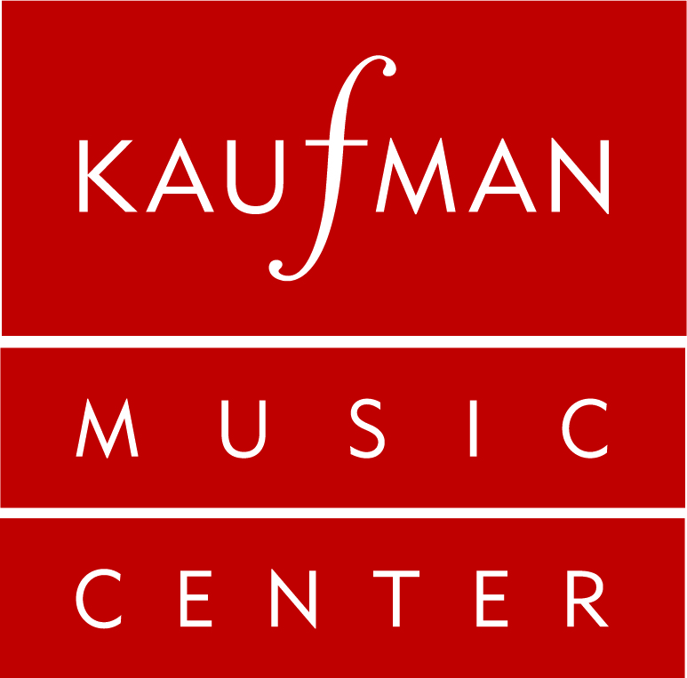 Kaufman music center