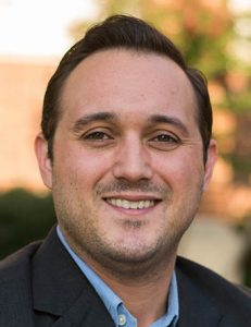 photo of Marshall Schmidt