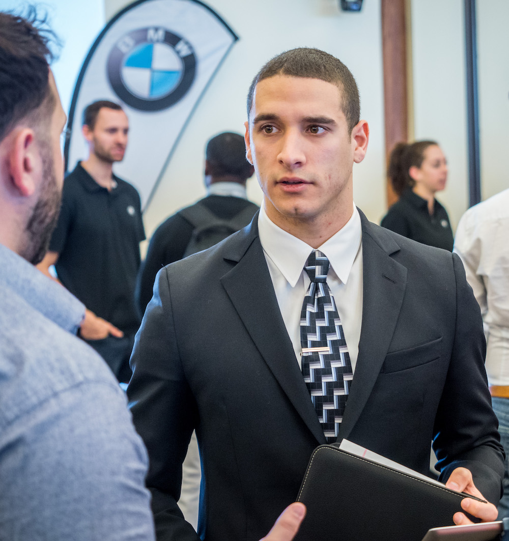 Language, Business And Culture - Montclair State University