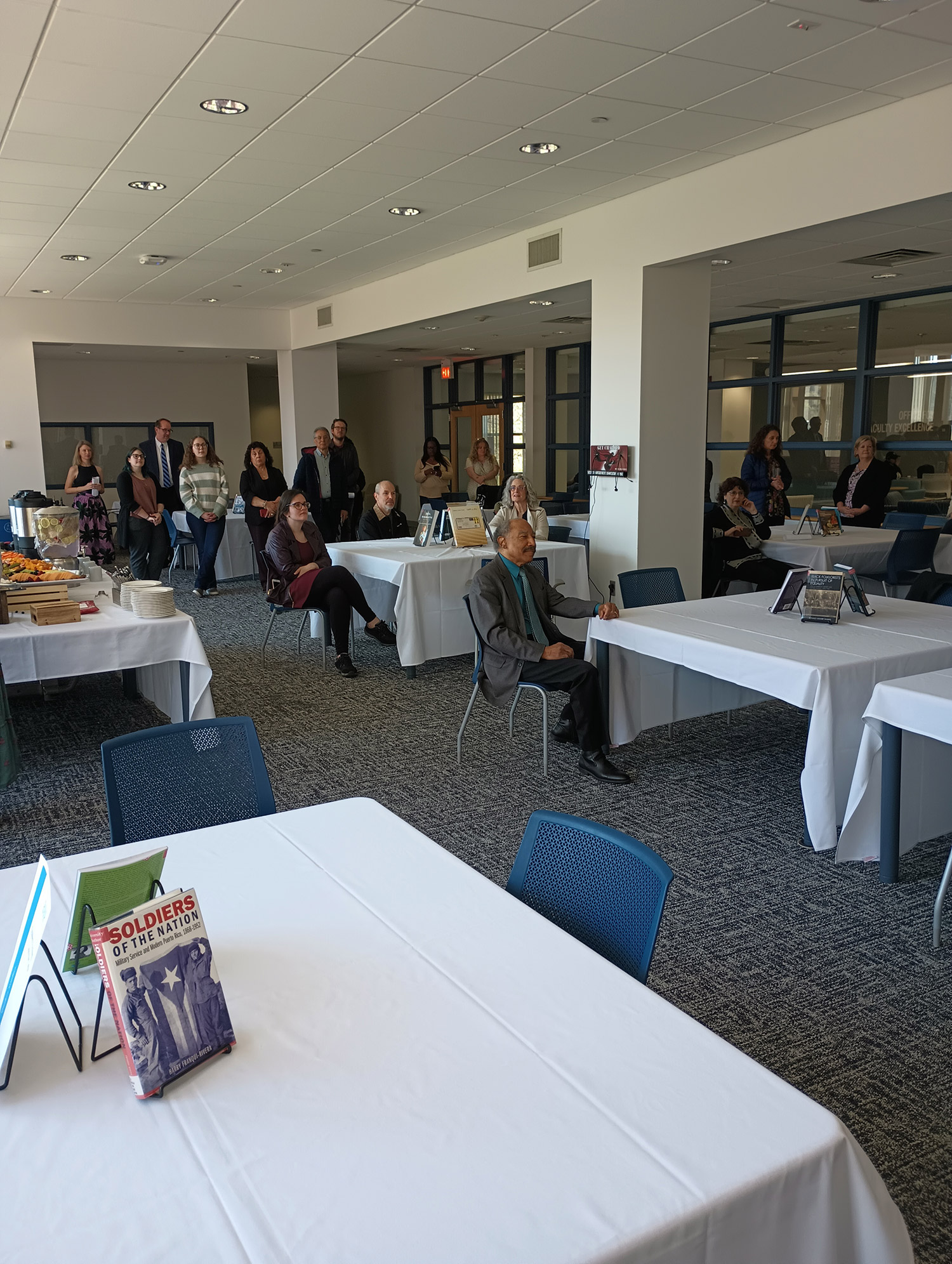 University Authors Recognition Program 2024 - University Libraries ...