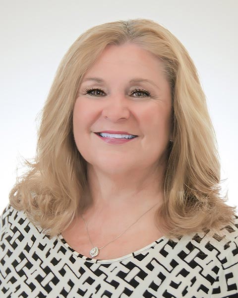 Photo of Antoinette Catino