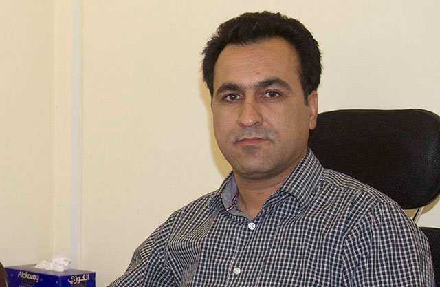 Dr. Ahmad Rashed Wassif