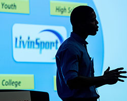 Montclair State Showcases the Future of Innovation