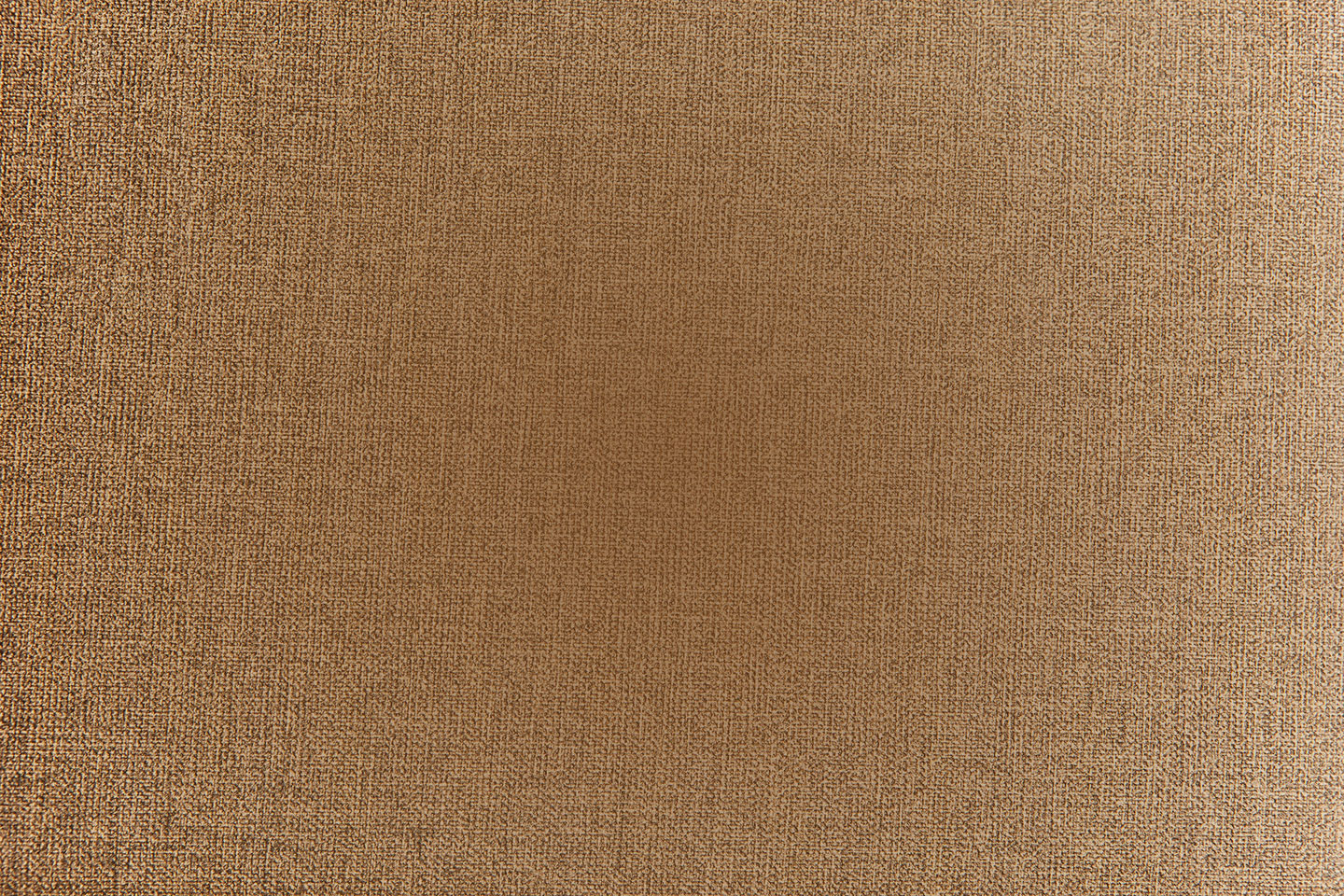 Repeating burlap texture background.