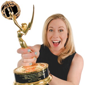 Halley O’Brien ’08