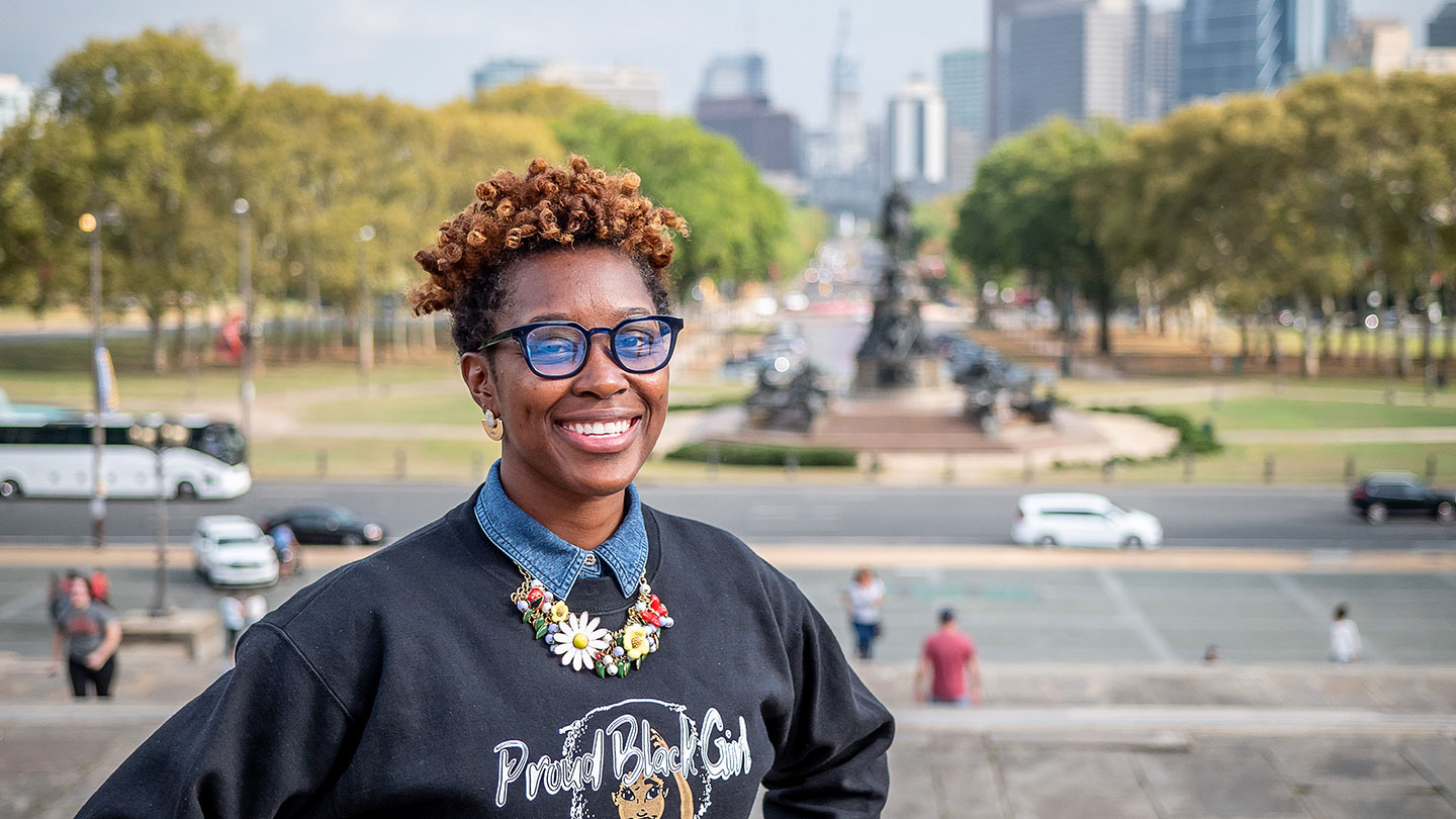 Shyquira Williams ’09