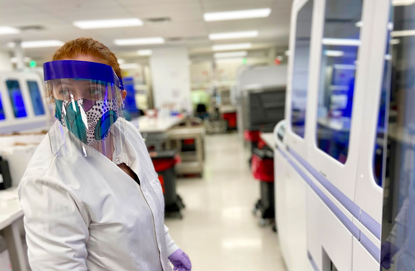 Acing the Test Magazine