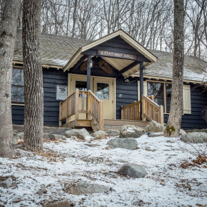 School of Conservation