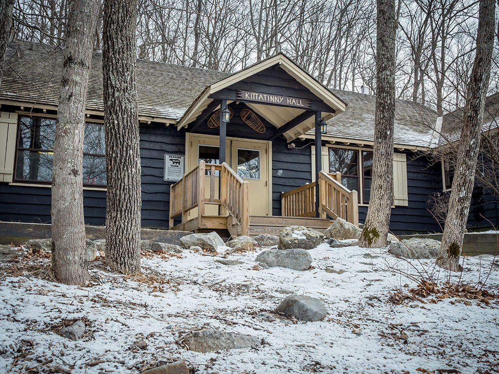 School of Conservation