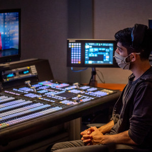 President Susan Cole Virtual Spring Address