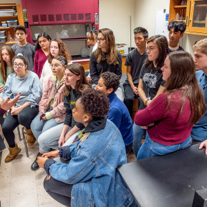 Montclair Academic Dual Enrollment